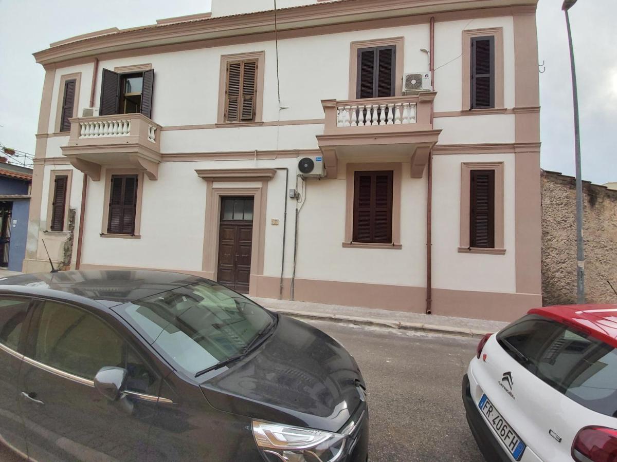 Whole Holiday Home Apartment Fantastic Civitavecchia Da Pamino & Priscilla Con Due Camere Letto! Eksteriør bilde