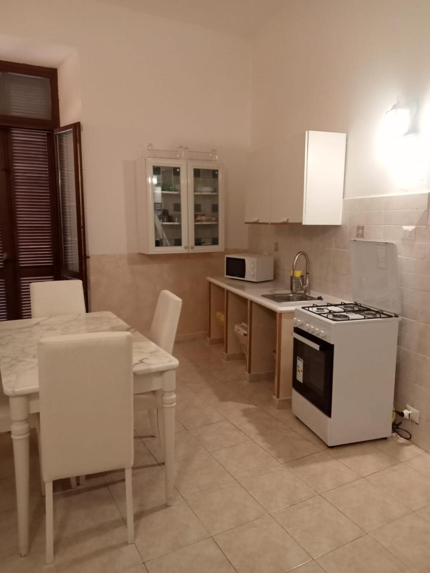 Whole Holiday Home Apartment Fantastic Civitavecchia Da Pamino & Priscilla Con Due Camere Letto! Rom bilde