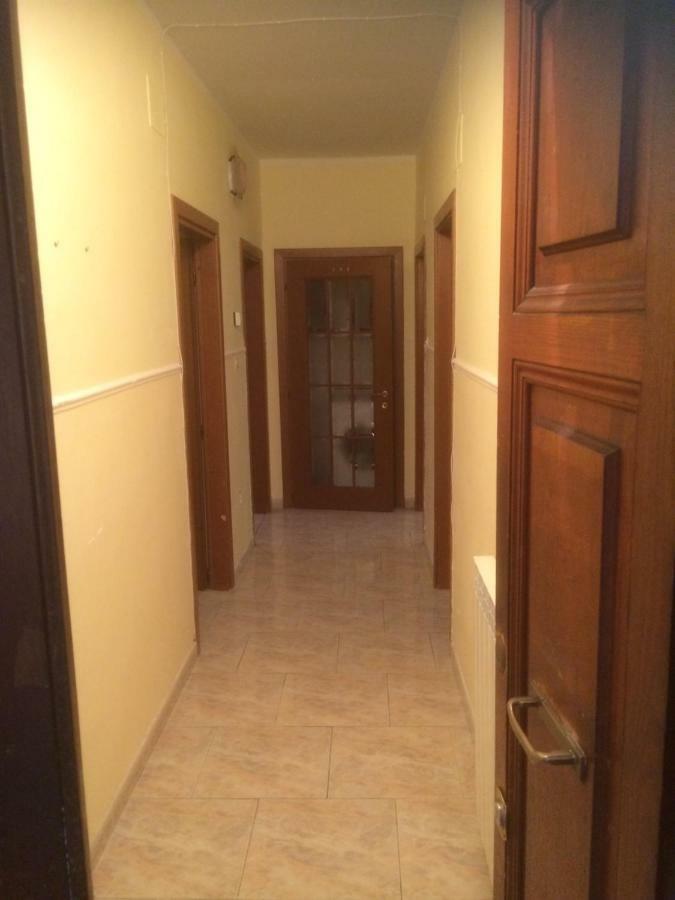 Whole Holiday Home Apartment Fantastic Civitavecchia Da Pamino & Priscilla Con Due Camere Letto! Eksteriør bilde