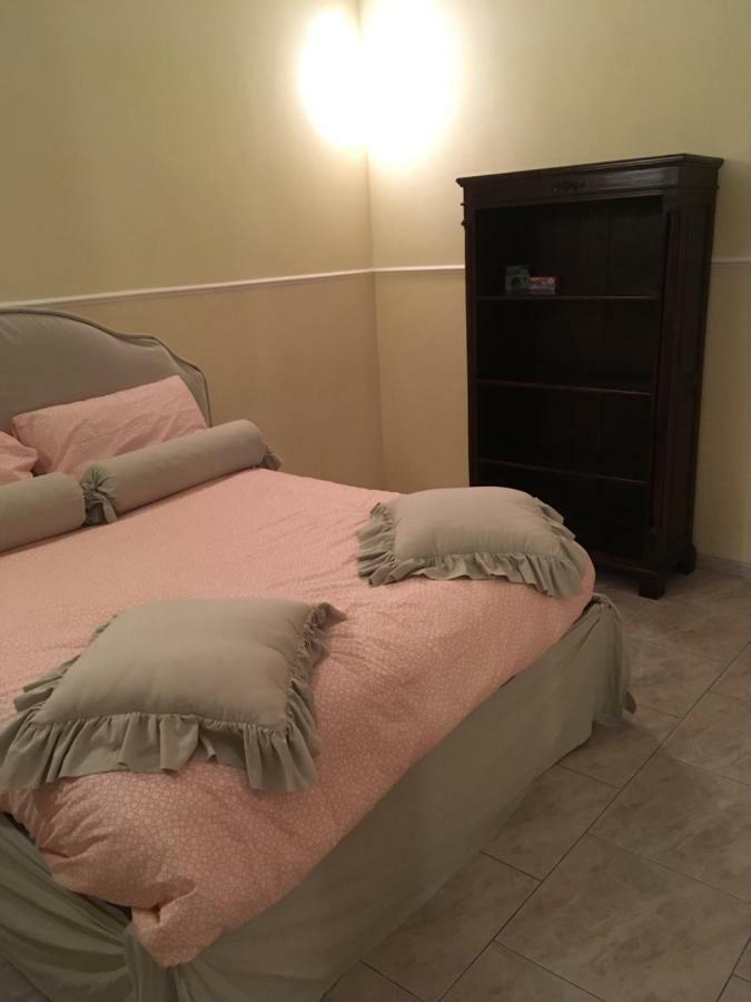 Whole Holiday Home Apartment Fantastic Civitavecchia Da Pamino & Priscilla Con Due Camere Letto! Eksteriør bilde