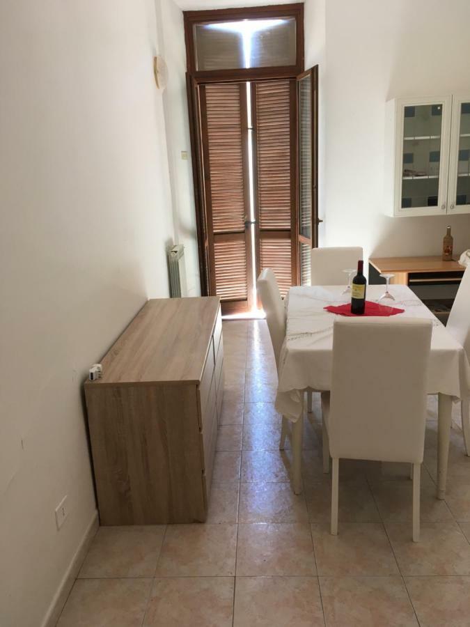 Whole Holiday Home Apartment Fantastic Civitavecchia Da Pamino & Priscilla Con Due Camere Letto! Eksteriør bilde