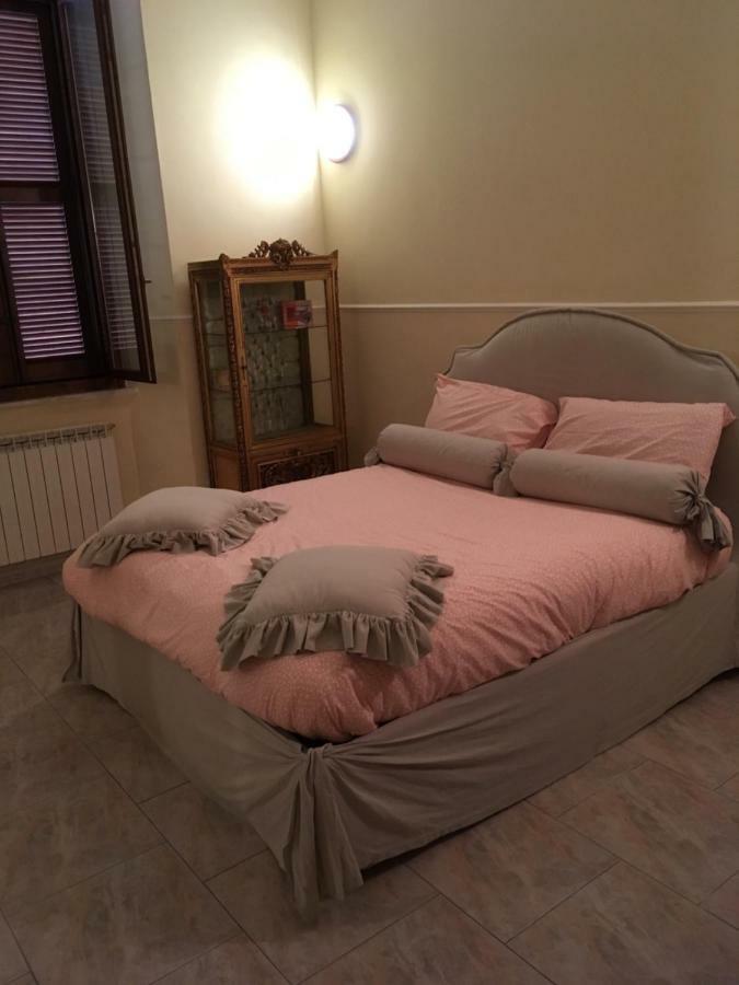 Whole Holiday Home Apartment Fantastic Civitavecchia Da Pamino & Priscilla Con Due Camere Letto! Eksteriør bilde