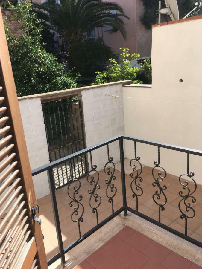 Whole Holiday Home Apartment Fantastic Civitavecchia Da Pamino & Priscilla Con Due Camere Letto! Eksteriør bilde