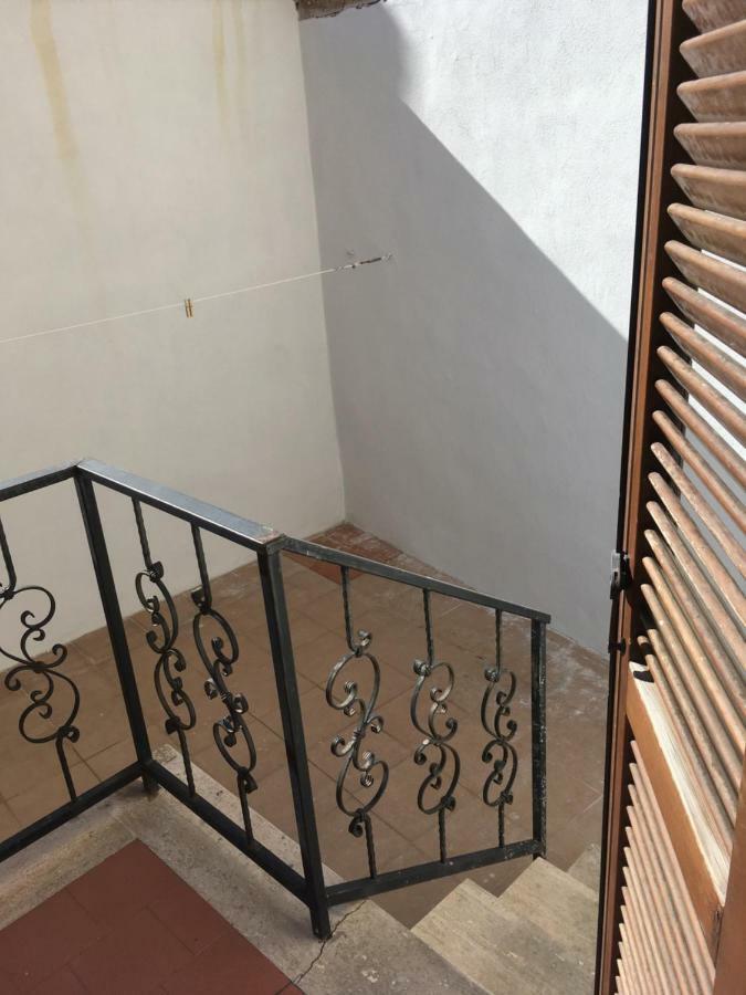 Whole Holiday Home Apartment Fantastic Civitavecchia Da Pamino & Priscilla Con Due Camere Letto! Eksteriør bilde